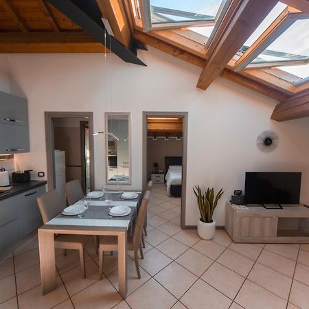 Appartamento Gioia Verona Luaran gambar